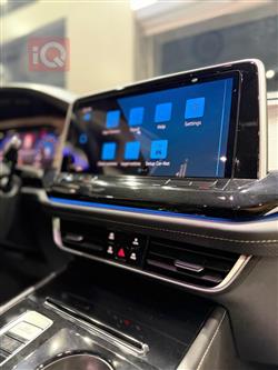 Volkswagen Atlas Cross Sport